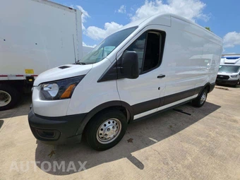 2023 Ford Transit 250 Cargo Van Medium Roof 148.0" WB