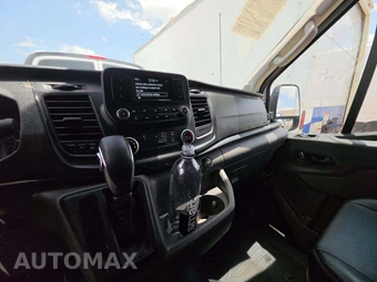 2023 Ford Transit 250 Cargo Van Medium Roof 148.0" WB - miniatura 10