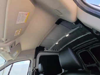 2023 Ford Transit 250 Cargo Van Medium Roof 148.0" WB - miniatura 11