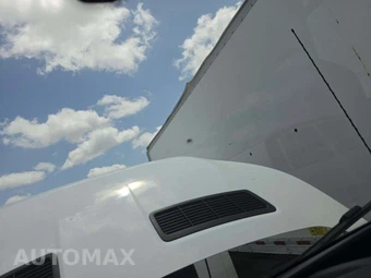 2023 Ford Transit 250 Cargo Van Medium Roof 148.0" WB - miniatura 12