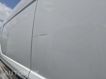 2023 Ford Transit 250 Cargo Van Medium Roof 148.0" WB - miniatura 14