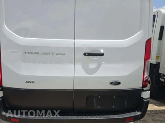2023 Ford Transit 250 Cargo Van Medium Roof 148.0" WB - miniatura 17