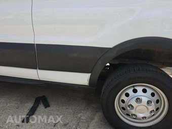2023 Ford Transit 250 Cargo Van Medium Roof 148.0" WB - miniatura 18