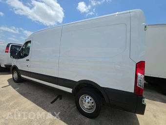 2023 Ford Transit 250 Cargo Van Medium Roof 148.0" WB - miniatura 2