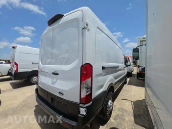2023 Ford Transit 250 Cargo Van Medium Roof 148.0" WB - miniatura 3