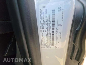 2023 Ford Transit 250 Cargo Van Medium Roof 148.0" WB - miniatura 5
