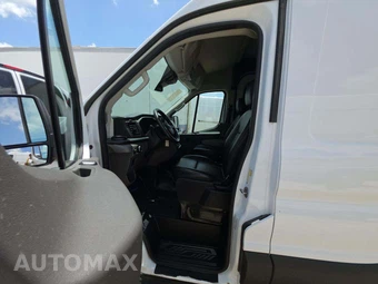 2023 Ford Transit 250 Cargo Van Medium Roof 148.0" WB - miniatura 6