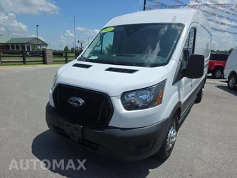2023 Ford Transit 250 Cargo Van Medium Roof 148.0" WB