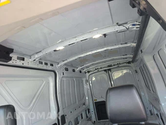 2023 Ford Transit 250 Cargo Van Medium Roof 148.0" WB - miniatura 11