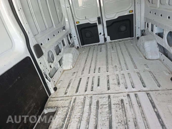 2023 Ford Transit 250 Cargo Van Medium Roof 148.0" WB - miniatura 13