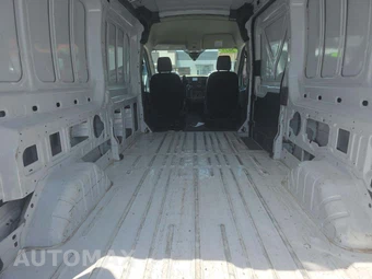 2023 Ford Transit 250 Cargo Van Medium Roof 148.0" WB - miniatura 14