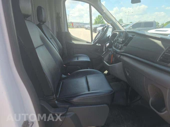 2023 Ford Transit 250 Cargo Van Medium Roof 148.0" WB - miniatura 18