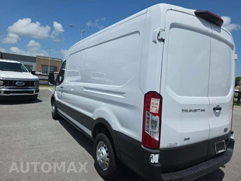 2023 Ford Transit 250 Cargo Van Medium Roof 148.0" WB - miniatura 2