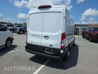 2023 Ford Transit 250 Cargo Van Medium Roof 148.0" WB - miniatura 3