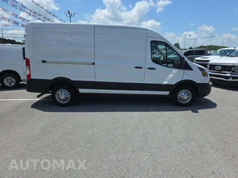 2023 Ford Transit 250 Cargo Van Medium Roof 148.0" WB - miniatura 4