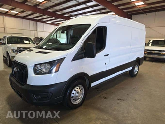 2023 Ford Transit 250 Cargo Van Medium Roof 148.0" WB