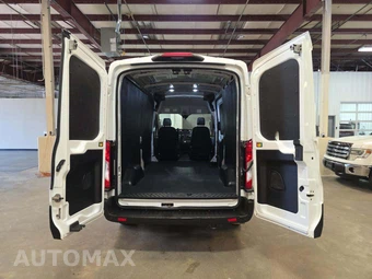 2023 Ford Transit 250 Cargo Van Medium Roof 148.0" WB - miniatura 13
