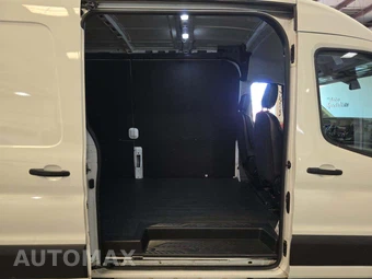 2023 Ford Transit 250 Cargo Van Medium Roof 148.0" WB - miniatura 15