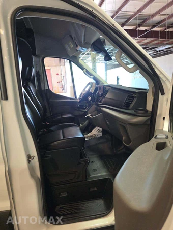 2023 Ford Transit 250 Cargo Van Medium Roof 148.0" WB - miniatura 17