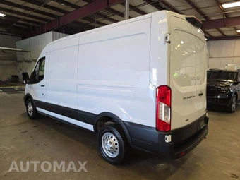 2023 Ford Transit 250 Cargo Van Medium Roof 148.0" WB - miniatura 2