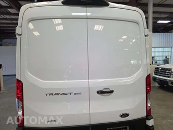 2023 Ford Transit 250 Cargo Van Medium Roof 148.0" WB - miniatura 20