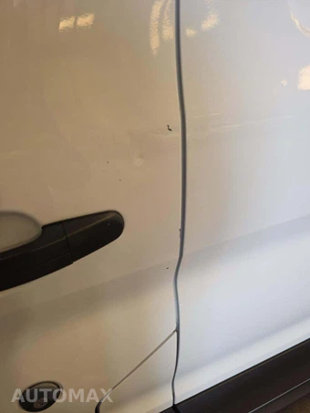 2023 Ford Transit 250 Cargo Van Medium Roof 148.0" WB - miniatura 21