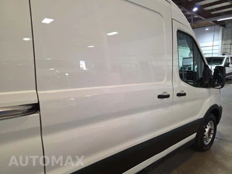2023 Ford Transit 250 Cargo Van Medium Roof 148.0" WB - miniatura 22
