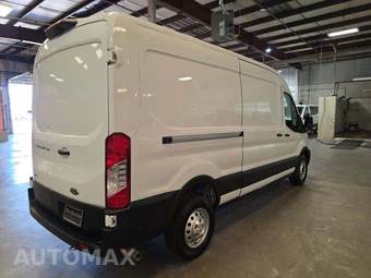 2023 Ford Transit 250 Cargo Van Medium Roof 148.0" WB - miniatura 3