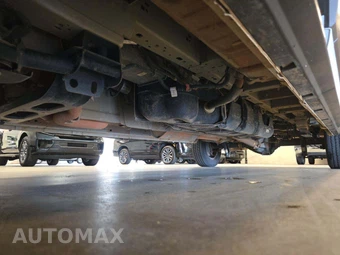 2023 Ford Transit 250 Cargo Van Medium Roof 148.0" WB - miniatura 7