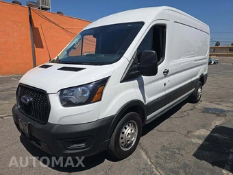 2023 Ford Transit 250 Cargo Van Medium Roof 148.0" WB
