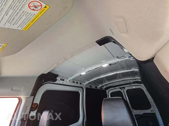 2023 Ford Transit 250 Cargo Van Medium Roof 148.0" WB - miniatura 11