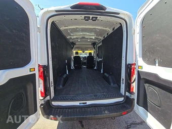2023 Ford Transit 250 Cargo Van Medium Roof 148.0" WB - miniatura 13