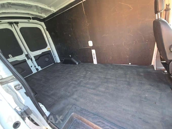 2023 Ford Transit 250 Cargo Van Medium Roof 148.0" WB - miniatura 15