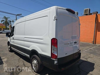 2023 Ford Transit 250 Cargo Van Medium Roof 148.0" WB - miniatura 2
