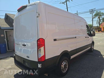 2023 Ford Transit 250 Cargo Van Medium Roof 148.0" WB - miniatura 3