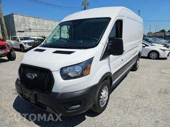 2023 Ford Transit 250 Cargo Van Medium Roof 148.0" WB