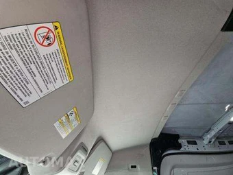 2023 Ford Transit 250 Cargo Van Medium Roof 148.0" WB - miniatura 12