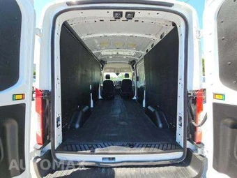 2023 Ford Transit 250 Cargo Van Medium Roof 148.0" WB - miniatura 13