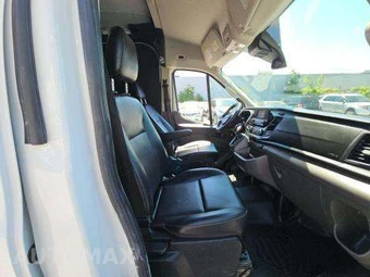 2023 Ford Transit 250 Cargo Van Medium Roof 148.0" WB - miniatura 16