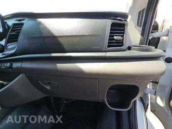 2023 Ford Transit 250 Cargo Van Medium Roof 148.0" WB - miniatura 17