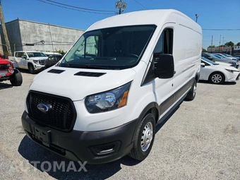 2023 Ford Transit 250 Cargo Van Medium Roof 148.0" WB - miniatura 2