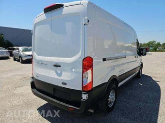 2023 Ford Transit 250 Cargo Van Medium Roof 148.0" WB - miniatura 4