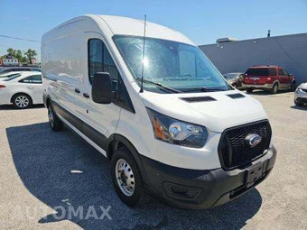 2023 Ford Transit 250 Cargo Van Medium Roof 148.0" WB - miniatura 5