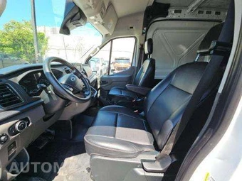 2023 Ford Transit 250 Cargo Van Medium Roof 148.0" WB - miniatura 7