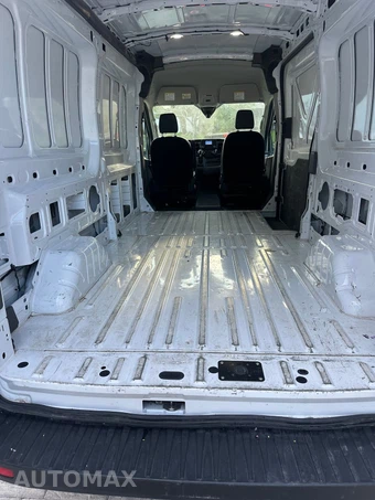 2023 Ford Transit 250 Cargo Van Medium Roof 148.0" WB - miniatura 10