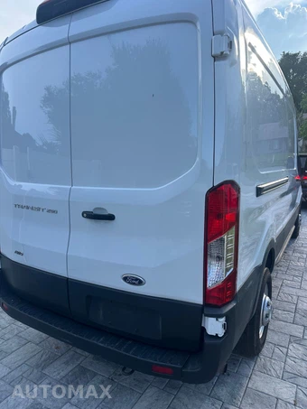 2023 Ford Transit 250 Cargo Van Medium Roof 148.0" WB - miniatura 7