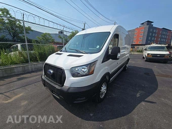 2023 Ford Transit 250 Cargo Van Medium Roof 148.0" WB
