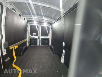 2023 Ford Transit 250 Cargo Van Medium Roof 148.0" WB - miniatura 13