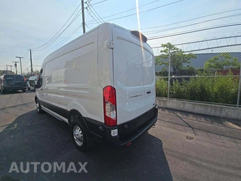 2023 Ford Transit 250 Cargo Van Medium Roof 148.0" WB - miniatura 2