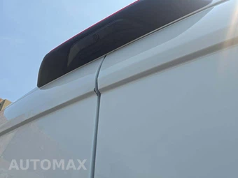 2023 Ford Transit 250 Cargo Van Medium Roof 148.0" WB - miniatura 21